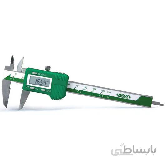 کولیس دیجیتال اینسایز 10 سانت مدل 100-1111