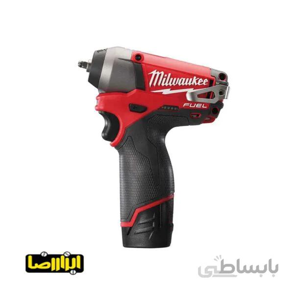 بکس شارژی میلواکی مدل M12CIW14-202C