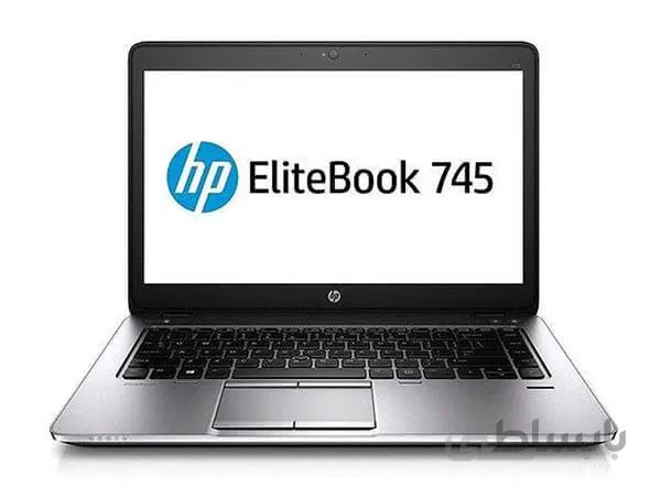 لپ تاپ HP EliteBook 745 G2