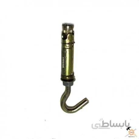 رولبولت سقفی سایز M6