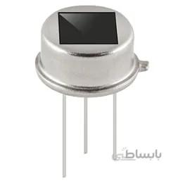 PIR Sensor D205B SENBA 00