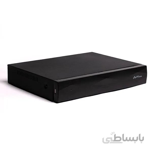 دستگاه DVR ای اچ دی با8 کانال رد ویژن مدل A508-H5N