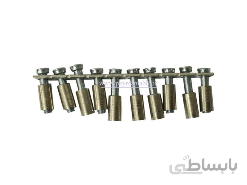جمپر ترمینال 2.5 (RAAD)