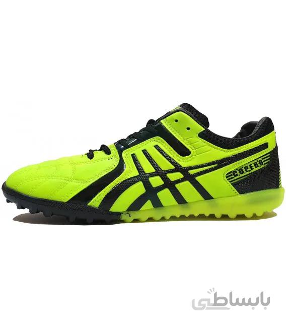 کفش چمن مصنوعی اسیکس کوپرو Asics Copero TF