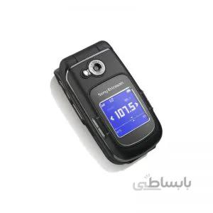 ال سی دی گوشی سونی اریکسون (LCD Sony Ericsson Z510)
