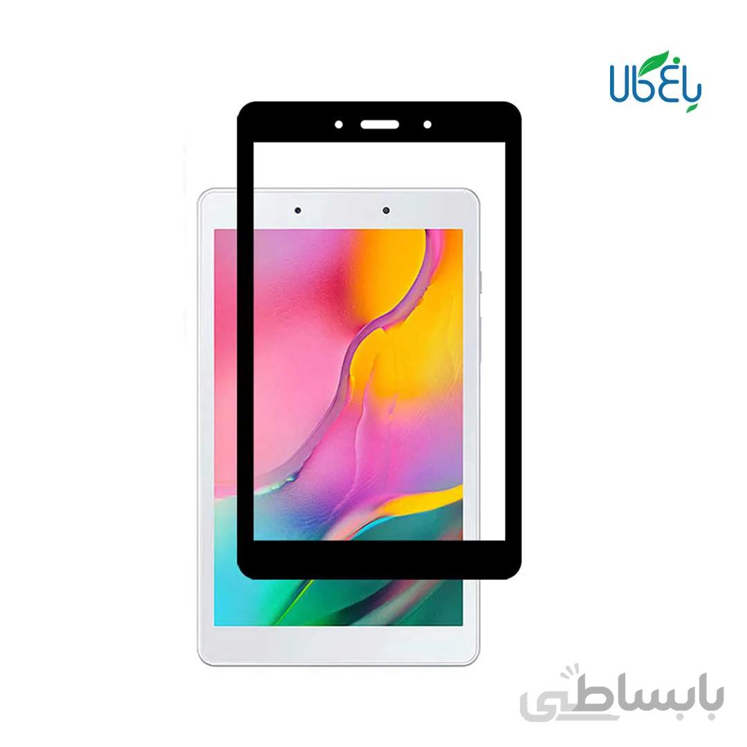 محافظ صفحه نمایش (گلس) سرامیکی تبلت سامسونگ Galaxy Tab A 8.0 2019 ا Ceramic Glass Screen Protector For Samsung Galaxy Tab A 8.0 2019 T290 / T295