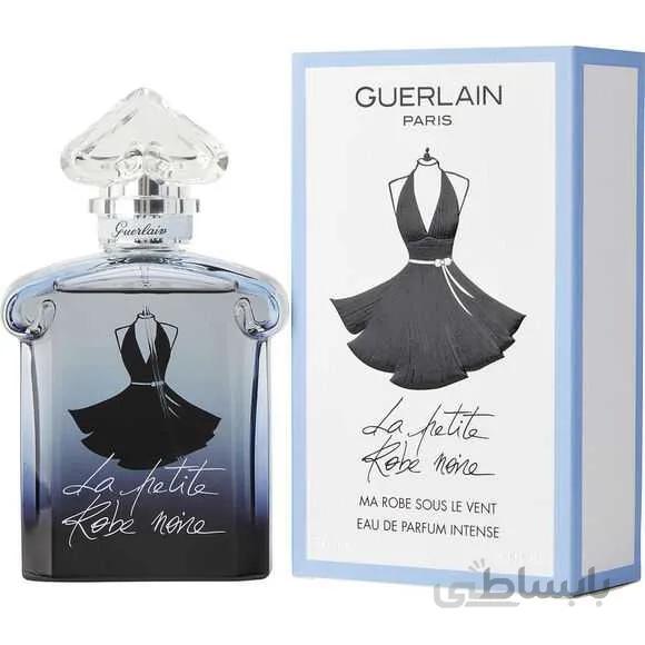 خرید عطر لاپتیت روب نویراینتنس -Guerlain la petit robe noir intense