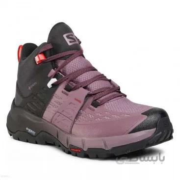 کفش نیم ساق سالومون مدل Salomon Odyssey Mid Gtx کد 411447