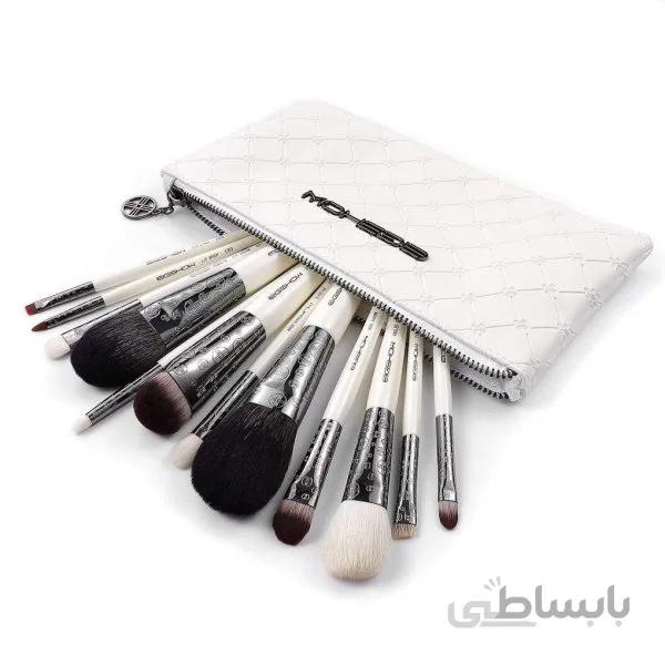 ست لاکچری ۱۲ تکه براش ایگشو ا Eigshow luxe series 12 pcs