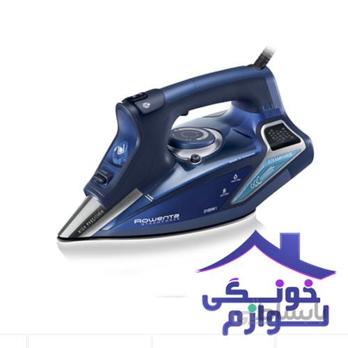 اتو بخار رونتا مدل ROWENTA DW9240 ا ROWENTA Steam Iron DW9240