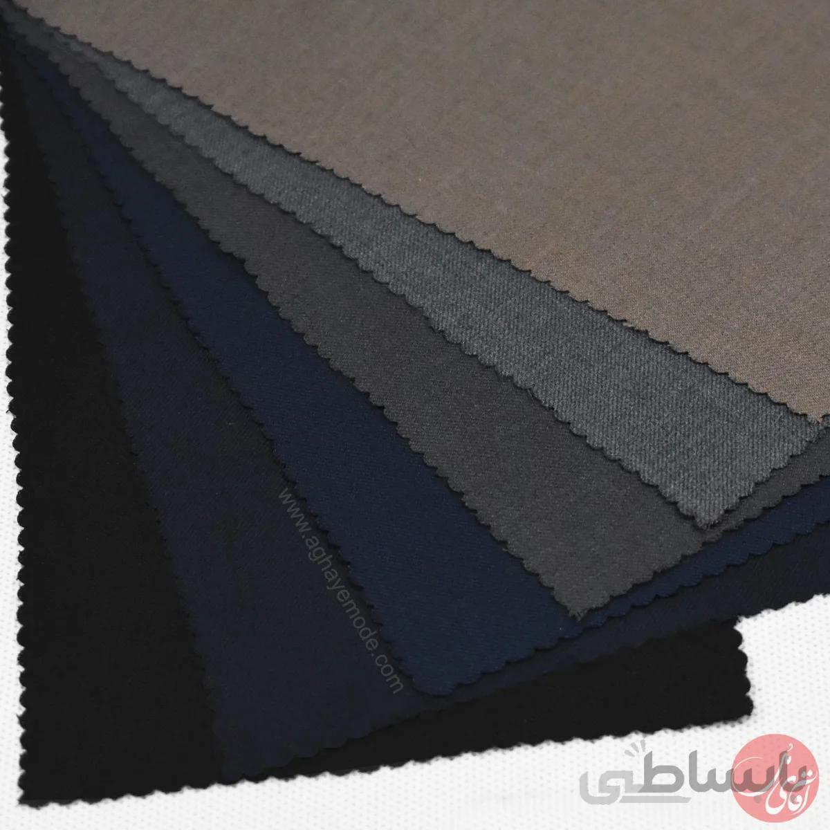 فاستونی گاباردین ۷۰% کد 701