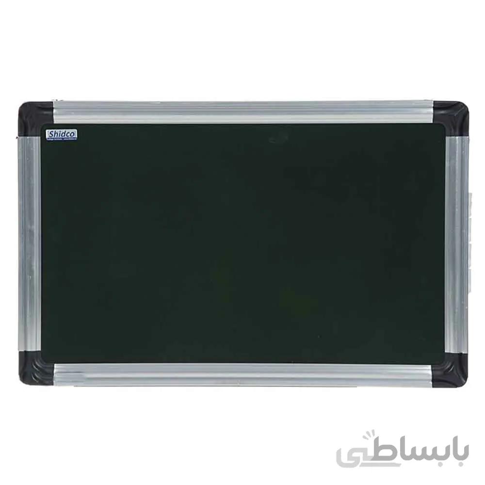 تخته اعلانات شیدکو سایز 50×70