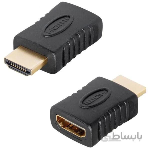 تبدیل HDMI نری به مادگی