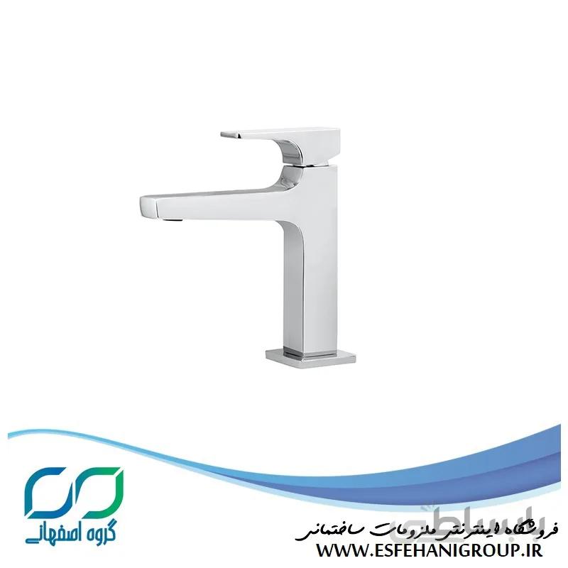 شیر روشویی اراتو کروم کی دبلیو سی ا Erato Basin