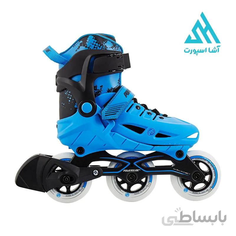 اسکیت پاور اسلاید مدل Phuzion Universe