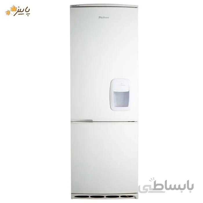 یخچال فریزر فیلور 18 فوت مدل PRN-425BML _ RPD COL 018 ا Philver RPN-COL-018 Refrigerator