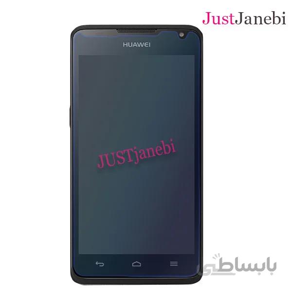 نانو گلس ضد ضربه هوآوی Huawei Y530