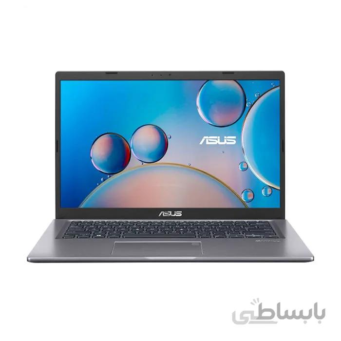 لپ تاپ ایسوس ASUS VivoBook 14 R465EP i7 1165G7-8GB-512SSD-MX330 2GB-FHD ا ASUS VivoBook 14 R465EP Laptop