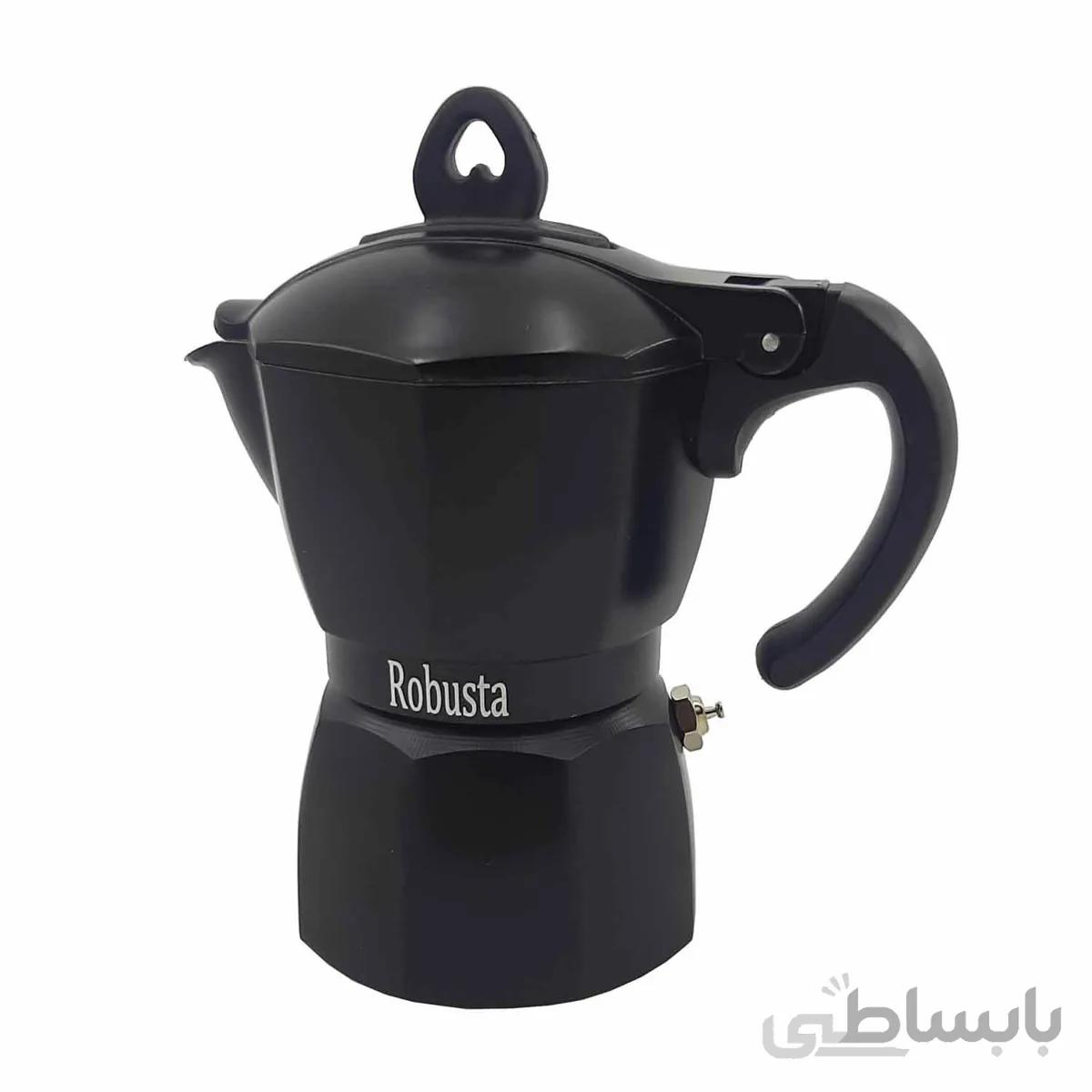 قهوه جوش و اسپرسو ساز