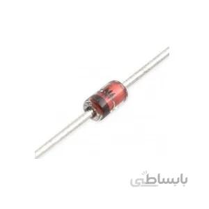 دیود زنر 1N4752 | 33V 1W