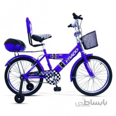 دوچرخه جاده مدل پرادو کد 2010032 سایز 20