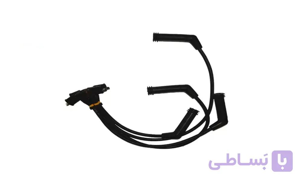 وایر شمع پراید زیمنس پرتوناب