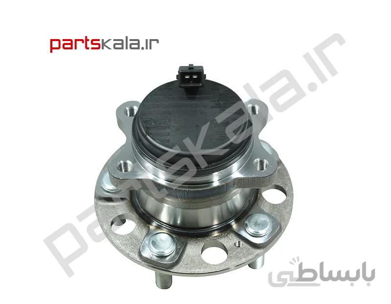 بلبرینگ توپی چرخ عقب سوناتا هیبرید