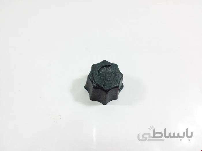 ولوم سماور گازی (ساده)