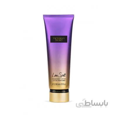 لوسیون ویکتوریا سکرت Love Spell