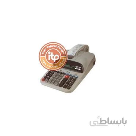 ماشین حساب PR-8420LP پارس حساب ا Pars Hesab PR-8420LP Calculator