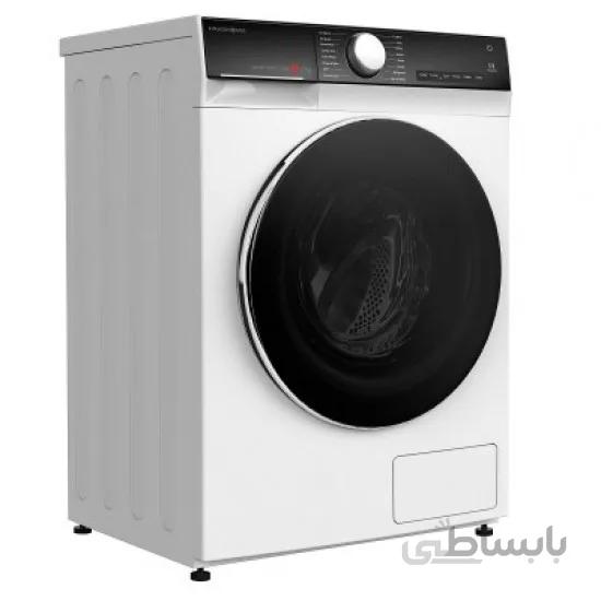ماشین لباسشویی TFB-75401ST سیلور سری L پاکشوما 7 کیلوگرمی ا -