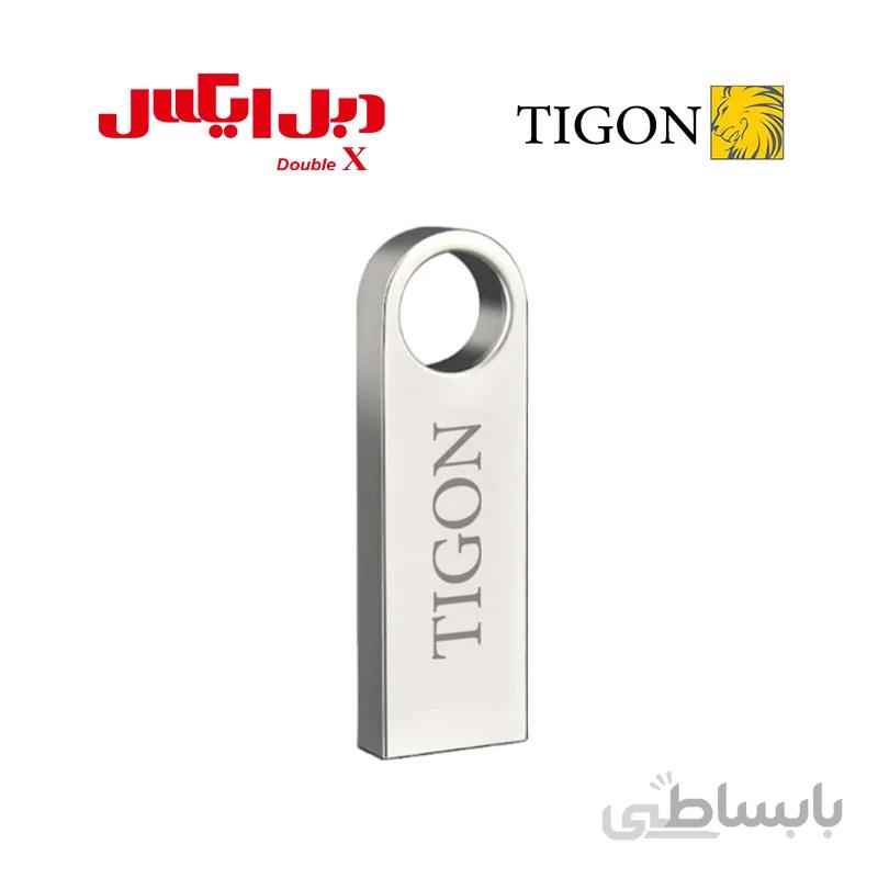 فلش مموری تایگون Tigon p221 ظرفیت 32 گیگابایت