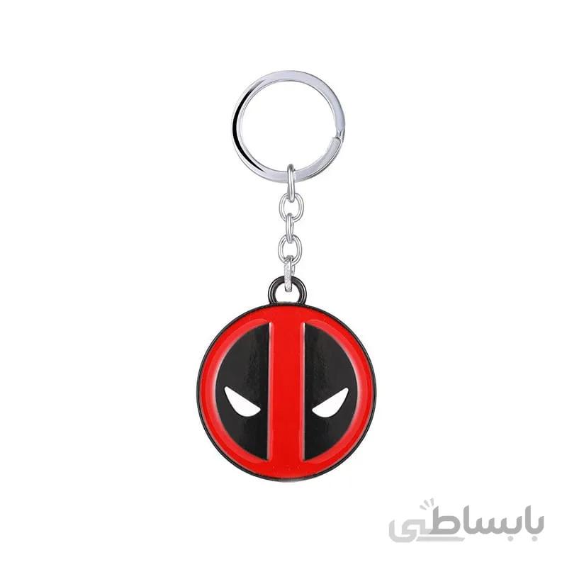 جاسوئیچی ددپول 02