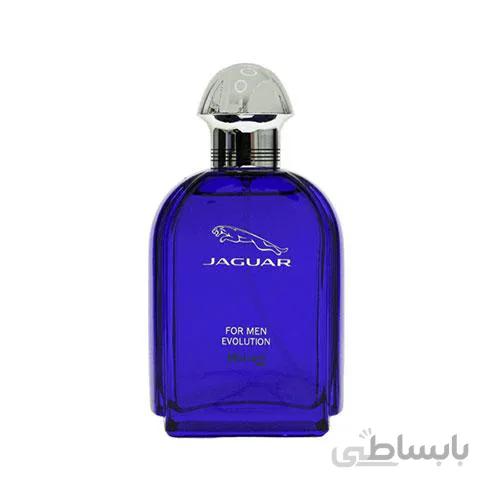 عطر جگوار اوولوشن ا عطر JAGUAR Evolution