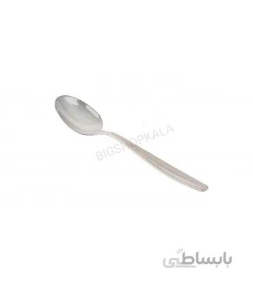 ست قاشق و چنگال 12 پارچه یونیک مدل ماینز