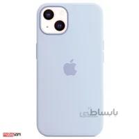 کاور سیلیکونی مناسب برای اپل iPhone 13