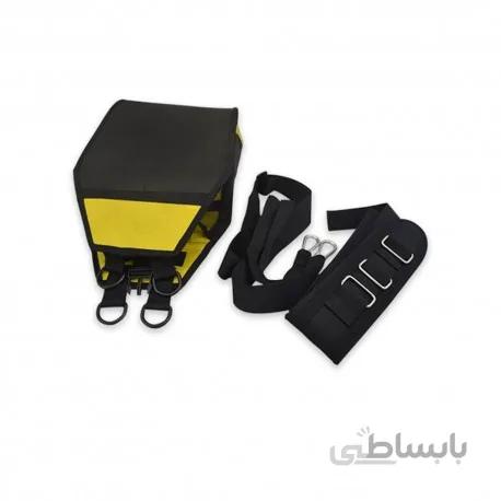 کیسه وزنه ای سرعت Agilinex