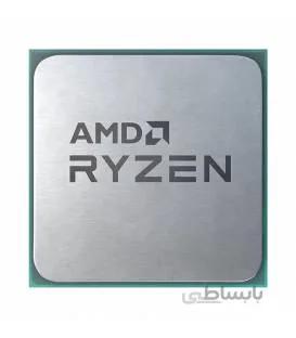 پردازنده ای ام دی مدل رایزن 5 پرو 4650G Tray ا AMD Ryzen 5 Pro 4650G Tray Processor