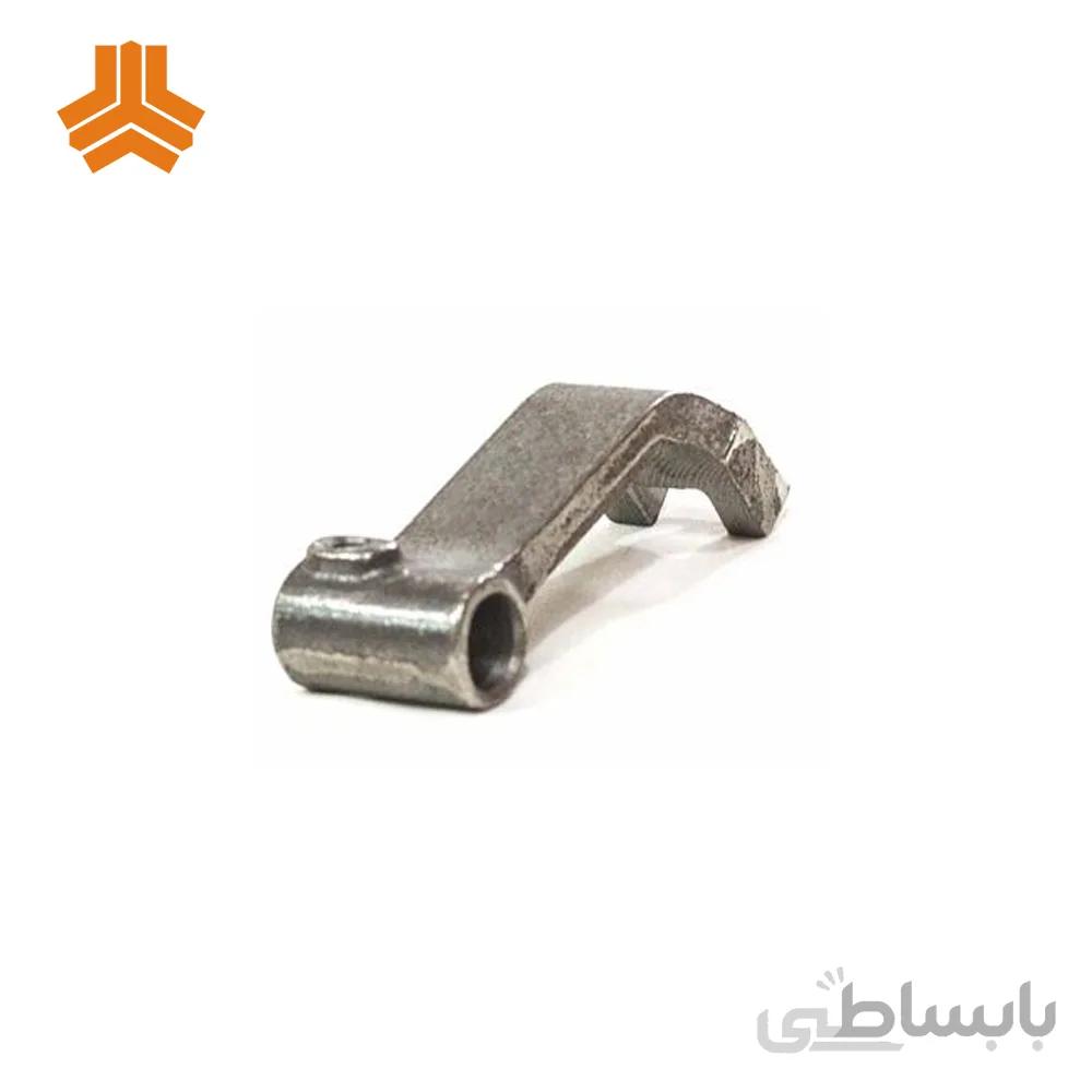 اهرم انتهایی ماهک 4و3 پراید شرکتی