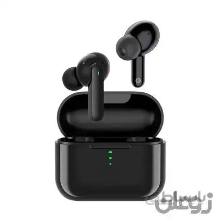 هدفون بلوتوثی کیو سی وای مدل QCY T11