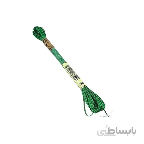 نخ کوبلن متالیک کد E699