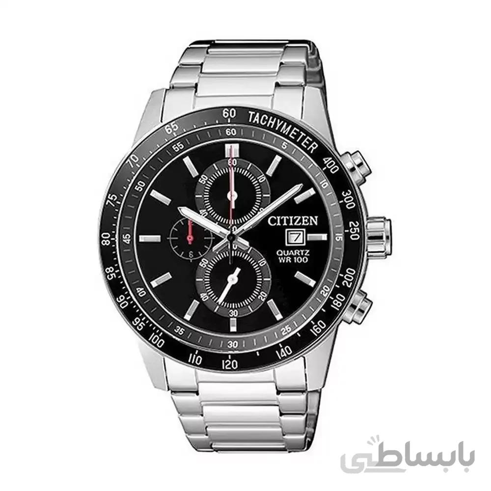 ساعت مچی مردانه سیتی زنCITIZEN AN3600-59E