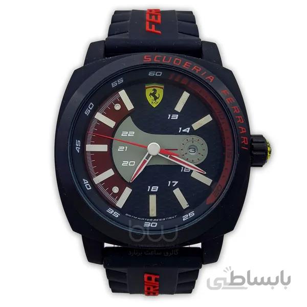 ساعت مچی مردانه فراری / FERRARI 00293