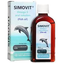 سیموویت سیمرغ دارو عطار ا Simovit simorgh darou Attar