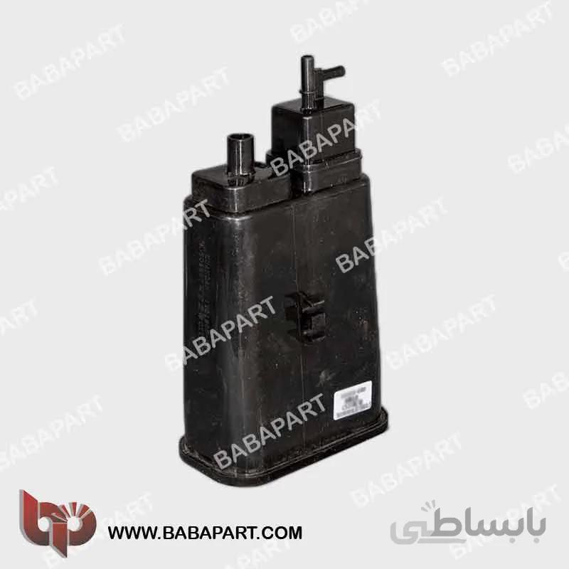 کنیستر چانگان CS35