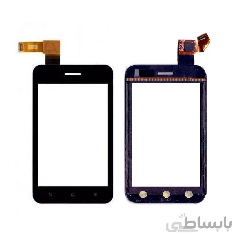 تاچ سونی اکسپریا ST21 / XPERIA TIPO ا تاچ گوشی سونی اکسپریا تیپو مدل اس تی 21