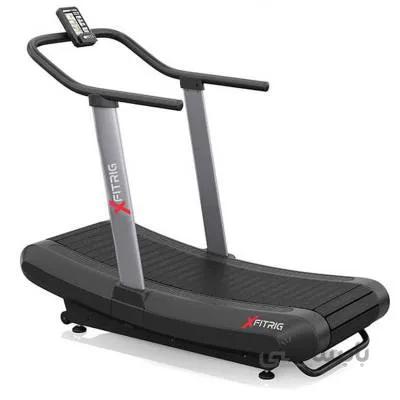 تردمیل مکانیکی خانگی Xfitrig