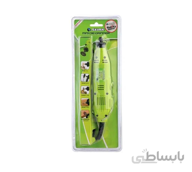 فرز مينياتوري تک پارچ سيلور GTM135