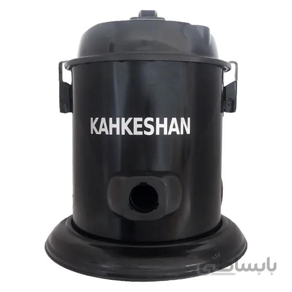 جاروبرقی سطلی کهکشان Star5000 ا Vacuum Cleaner Kahkeshan Star 5000