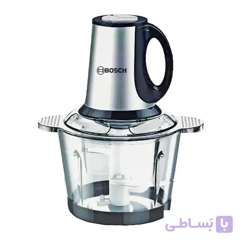 خرد کن حرفه ای بوش BOSCH مدل BO-6829 ظرفیت 3 لیتری کد 64497